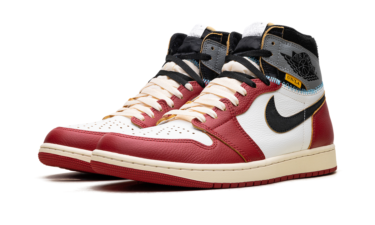 Air Jordan 1 Retro High OG "Union LA - I'm Back" HV8563 600