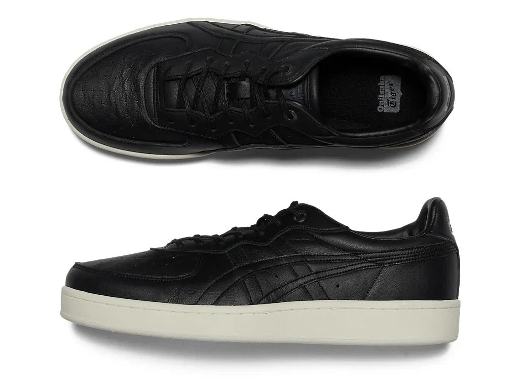 Onitsuka Tiger GSM SD 1183A803 002 BLACK BLACK