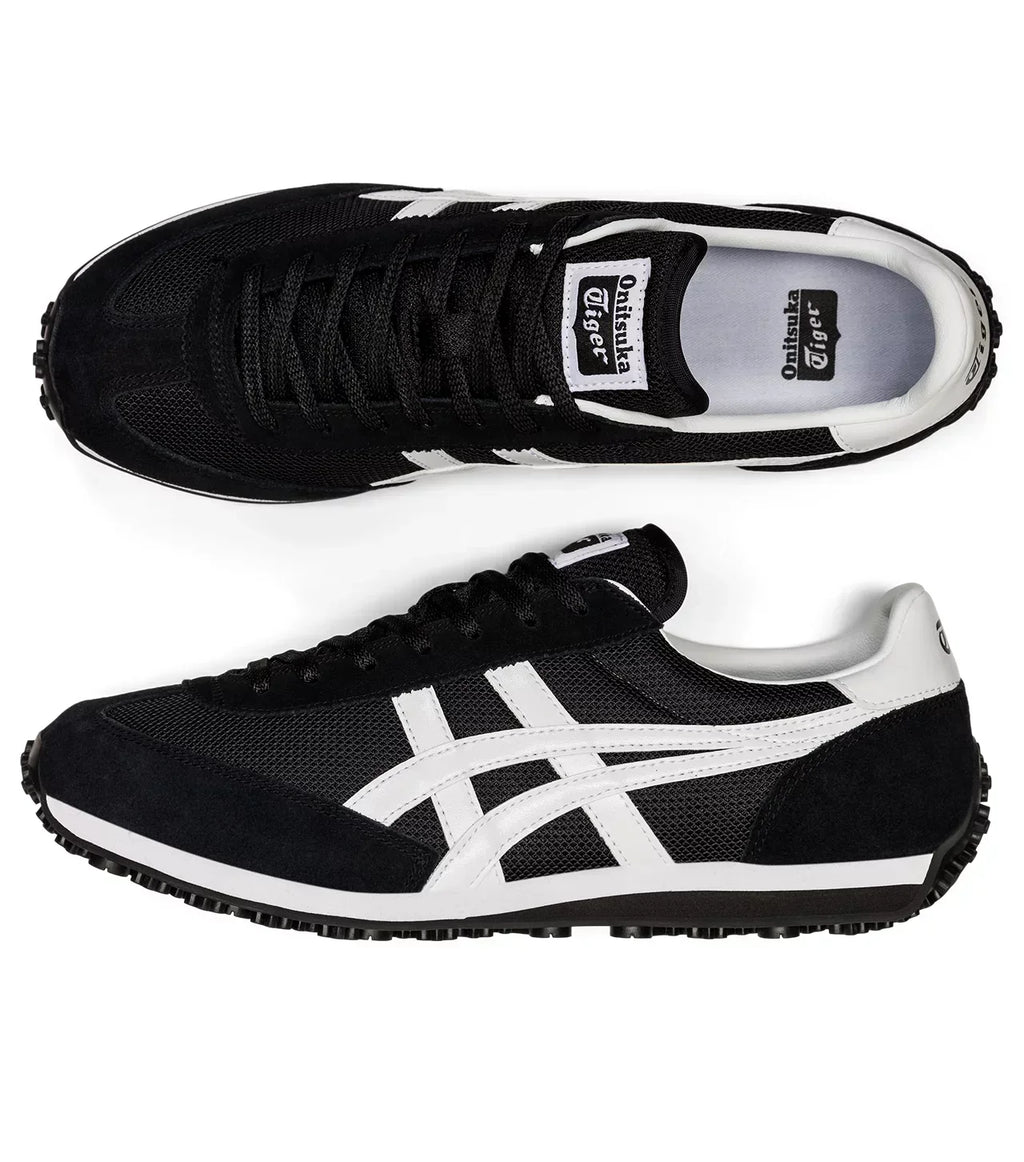 Onitsuka Tiger EDR 78 1183B395 001 BLACK WHITE
