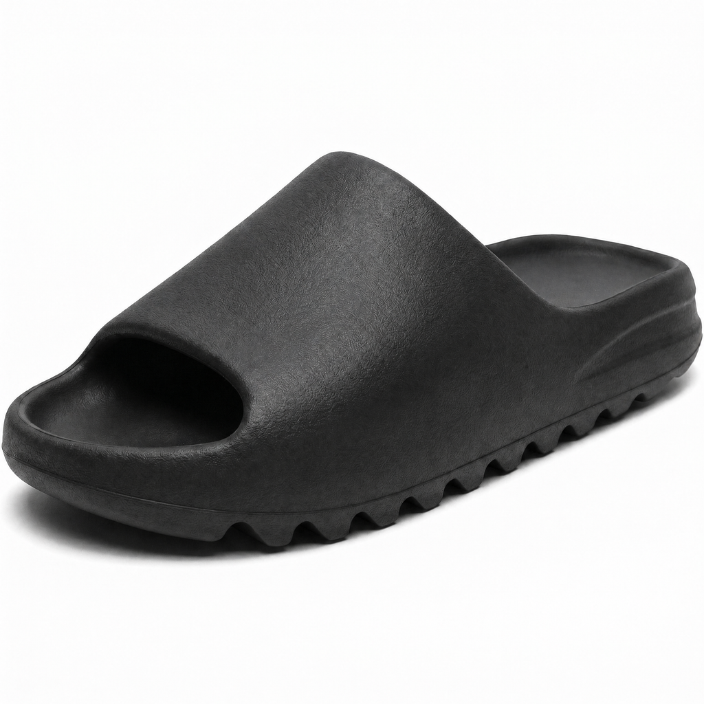 Yeezy Slide YZY YS-01 Black