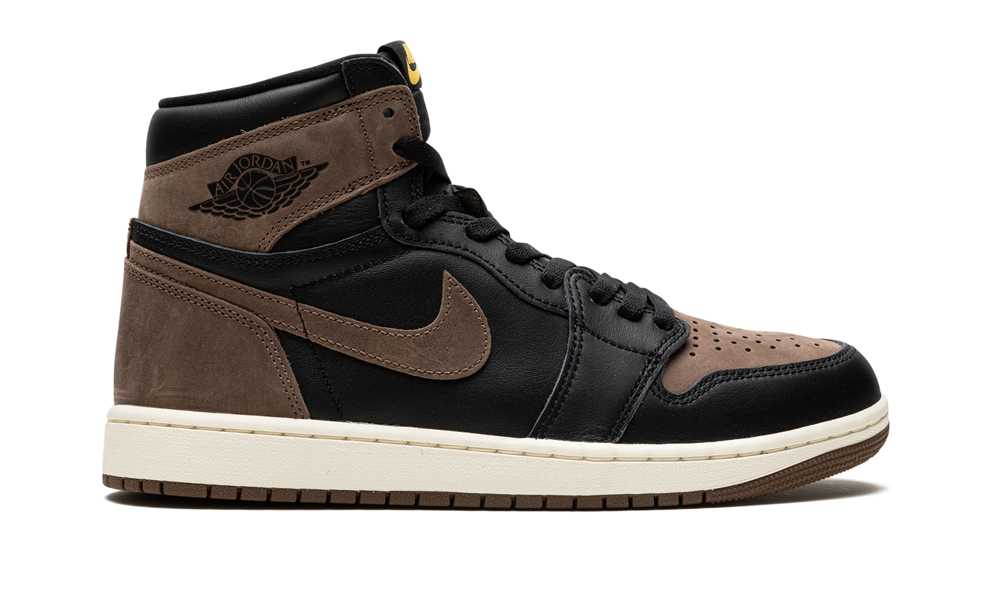 Air Jordan 1 Retro High OG "Palomino" DZ5485 020