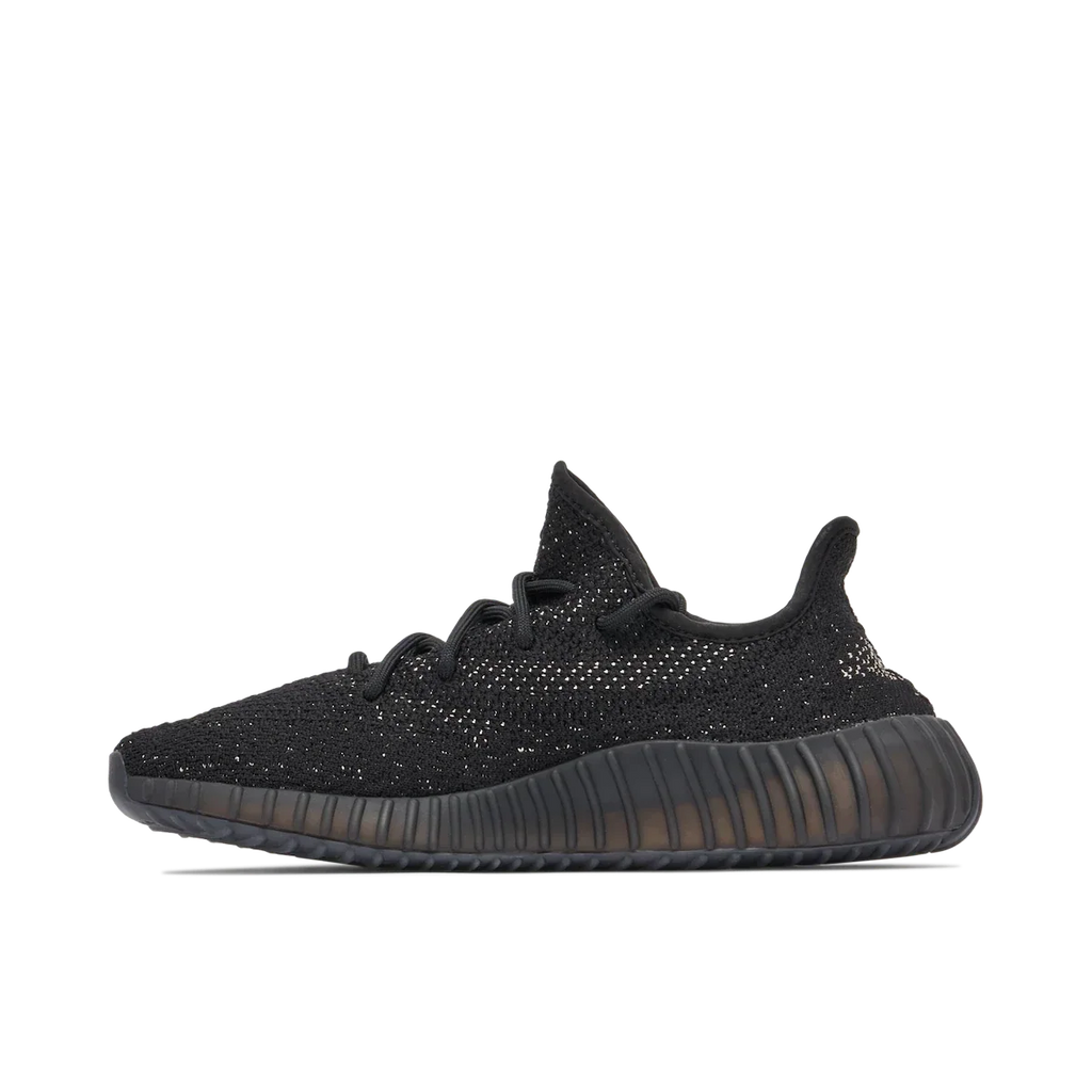 Adidas Yeezy Boost 350 V2 Core Black White Oreo
