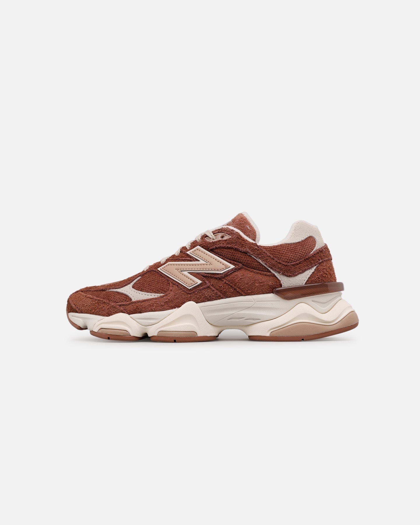 New Balance 9060 Dark Oak