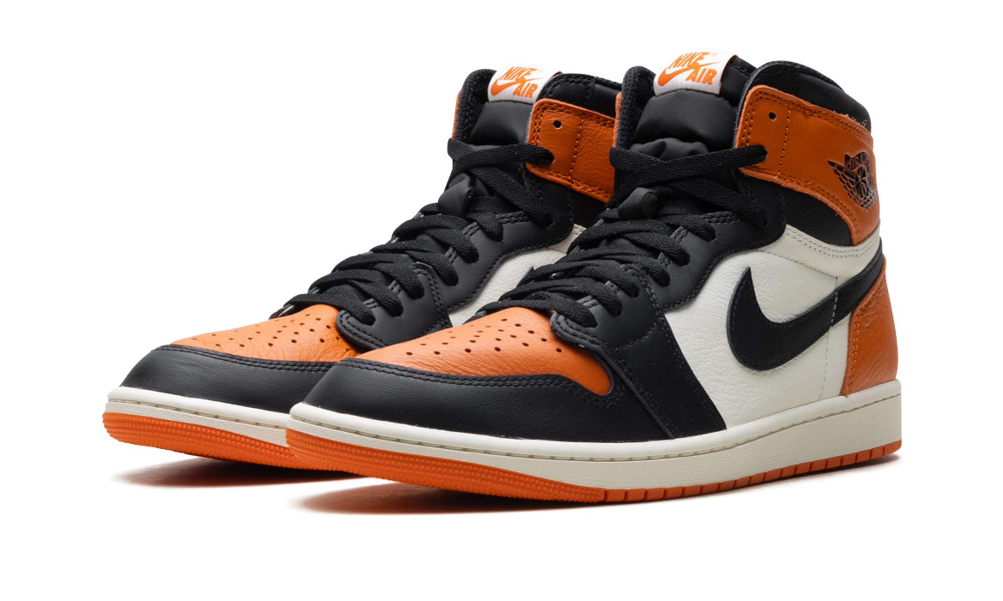 Air Jordan 1 High OG "Shattered Backboard (2025)" DZ5485 008