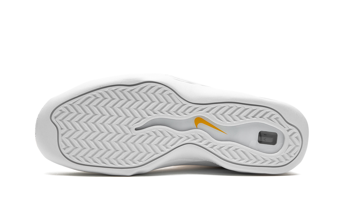 Air Bakin SP "Supreme - White" DX3292 100