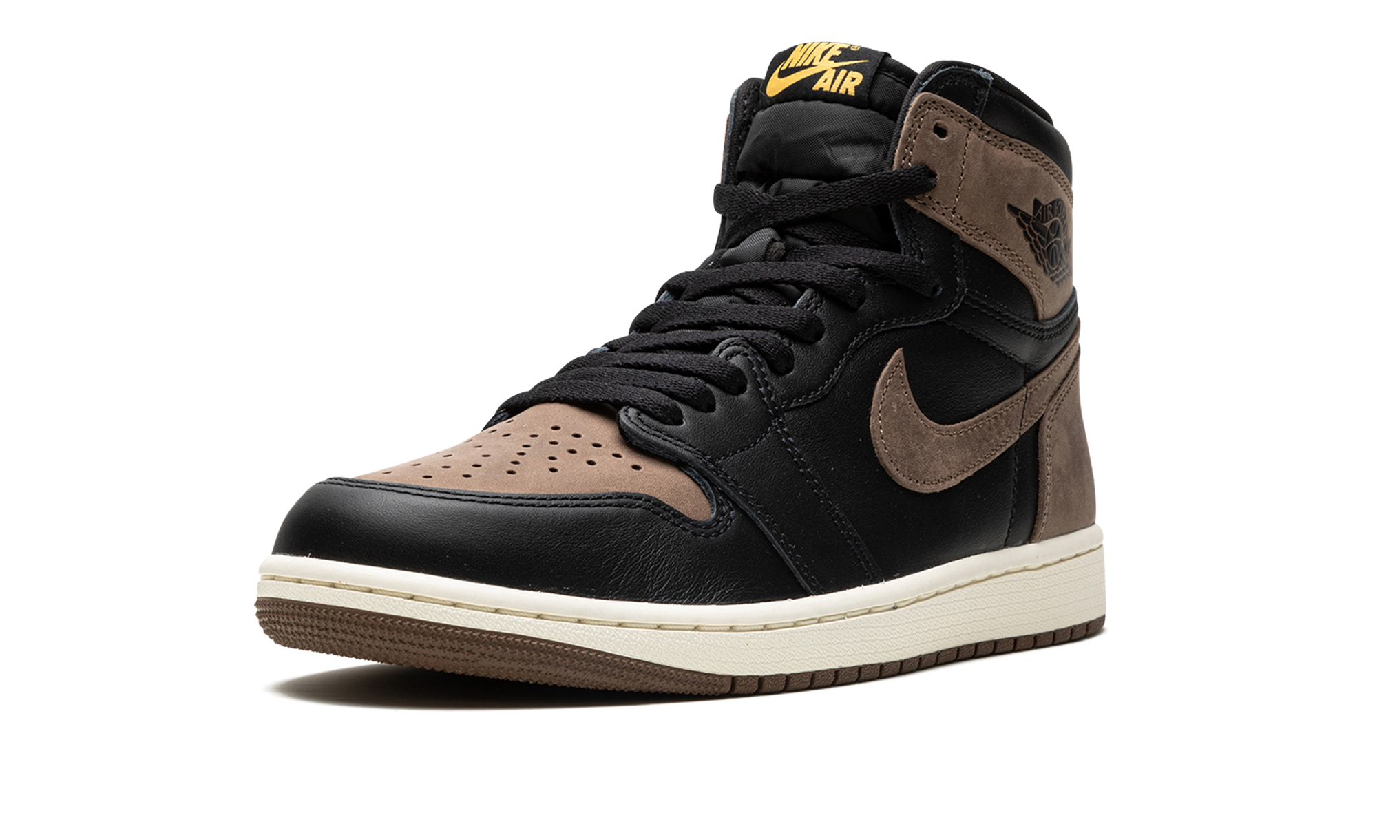Air Jordan 1 Retro High OG "Palomino" DZ5485 020