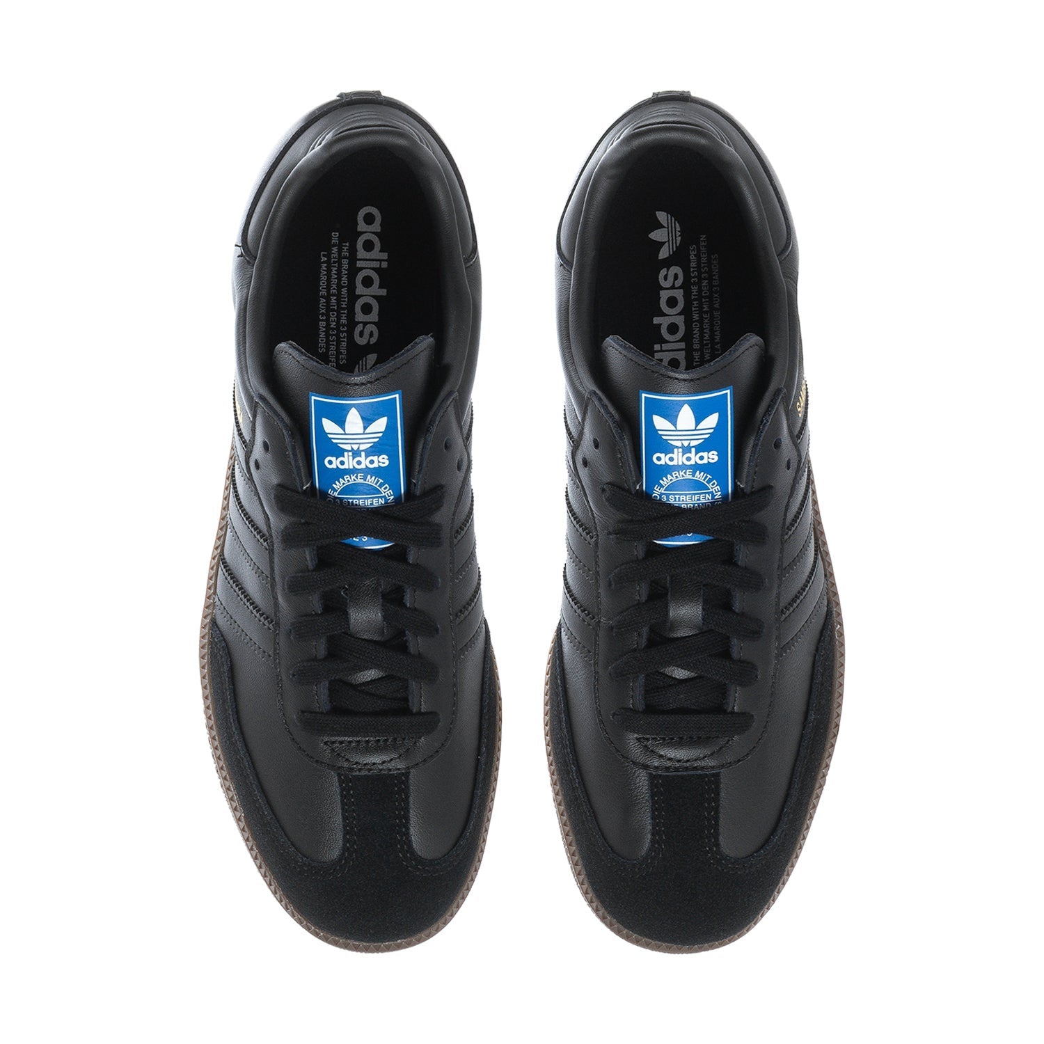 Samba OG - Mens