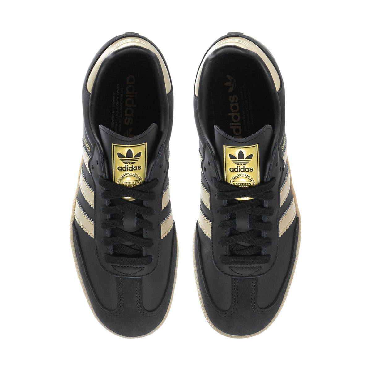 Samba OG - Womens