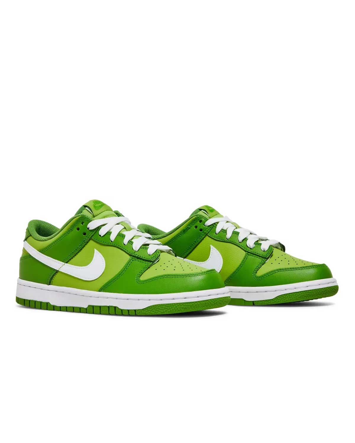 Nike Dunk Low GS Chlorophyll