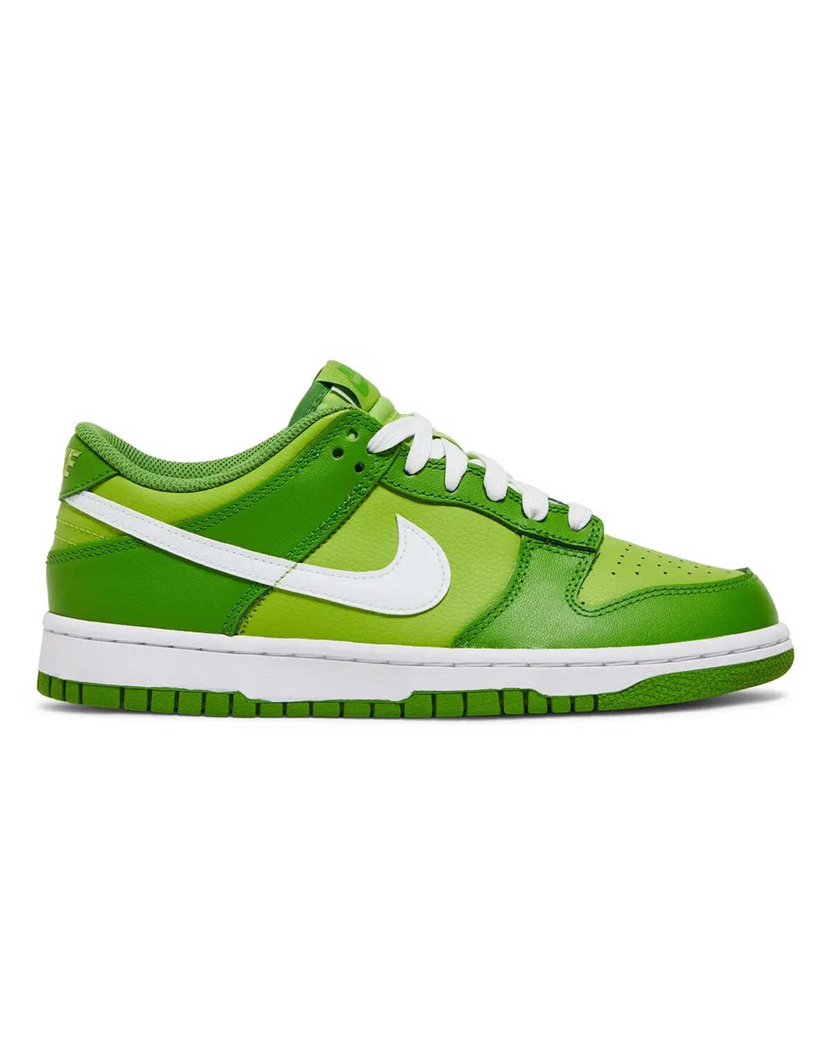 Nike Dunk Low GS Chlorophyll