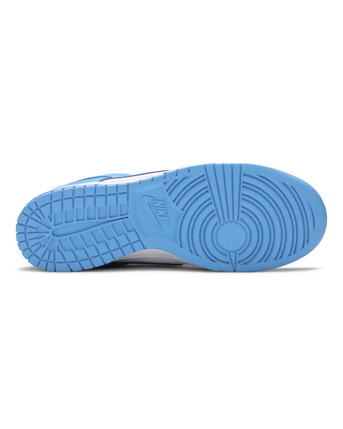 Nike Dunk Low University Blue