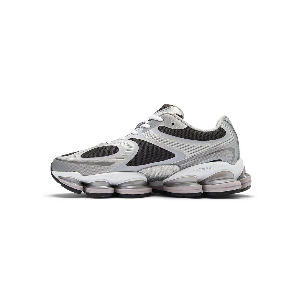 New Balance Abzorb 2000 (Silver Metallic)