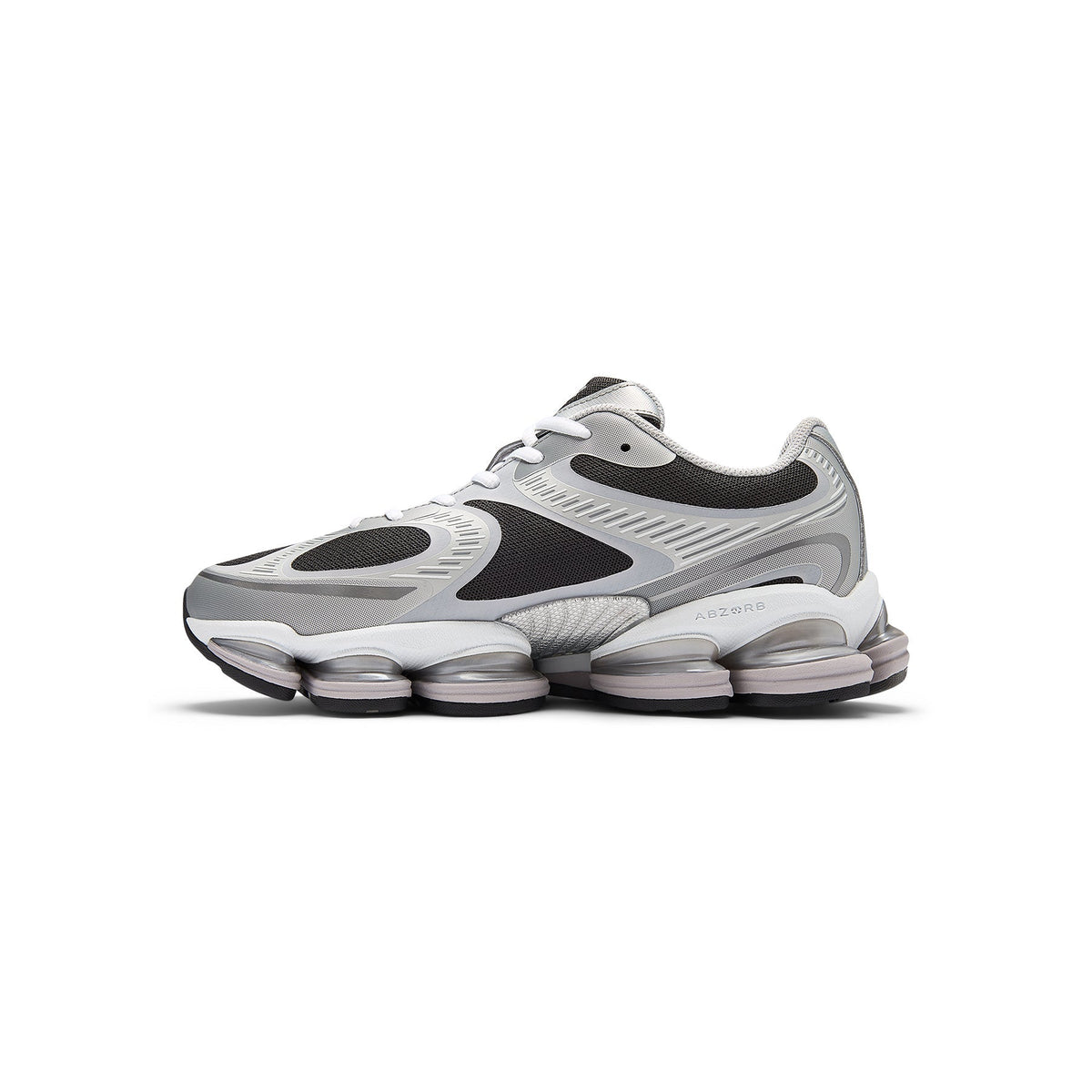 New Balance Abzorb 2000 (Silver Metallic)