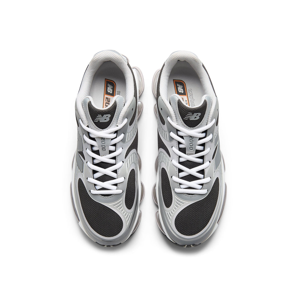 New Balance Abzorb 2000 (Silver Metallic)