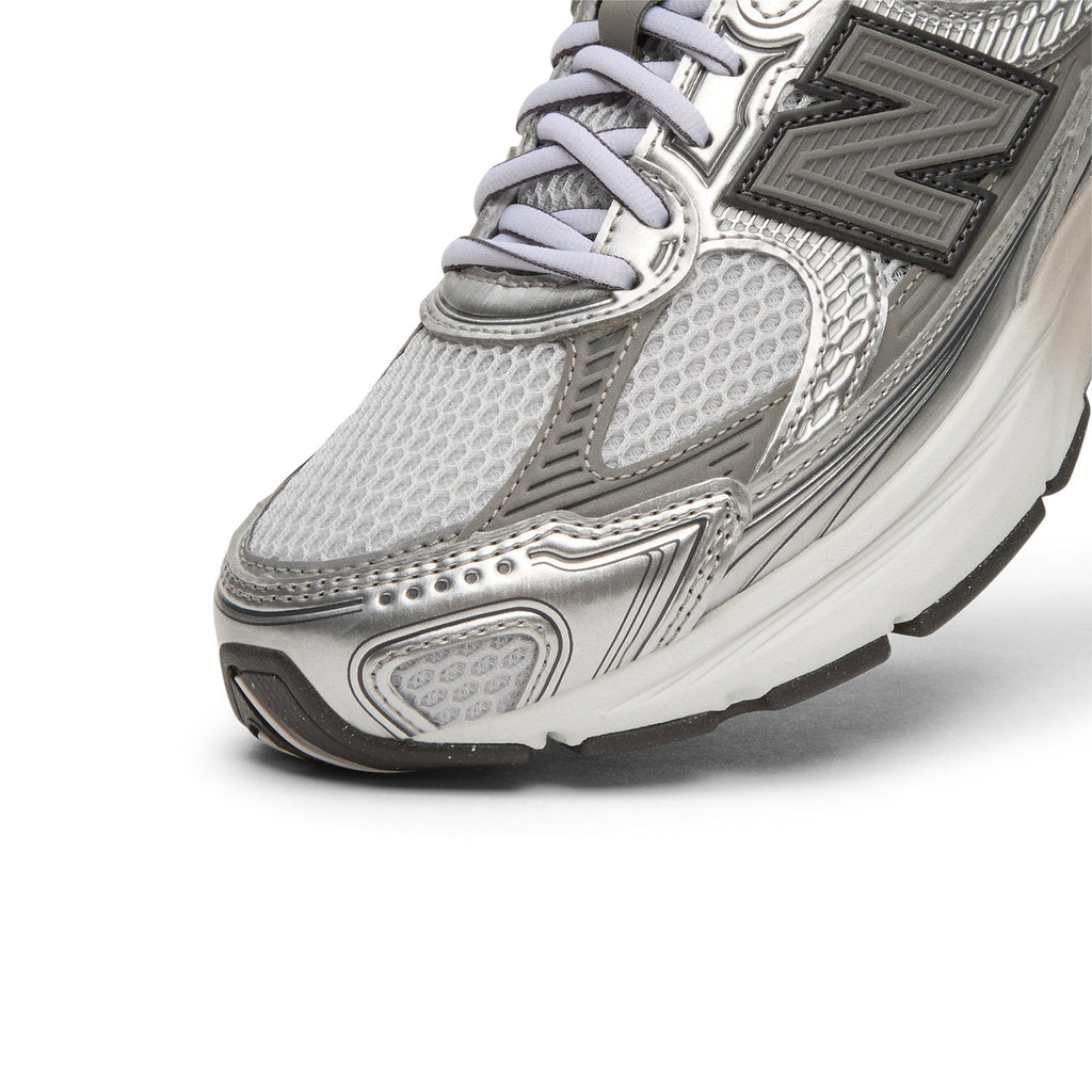 New Balance 2010 (Black Silver Metallic)