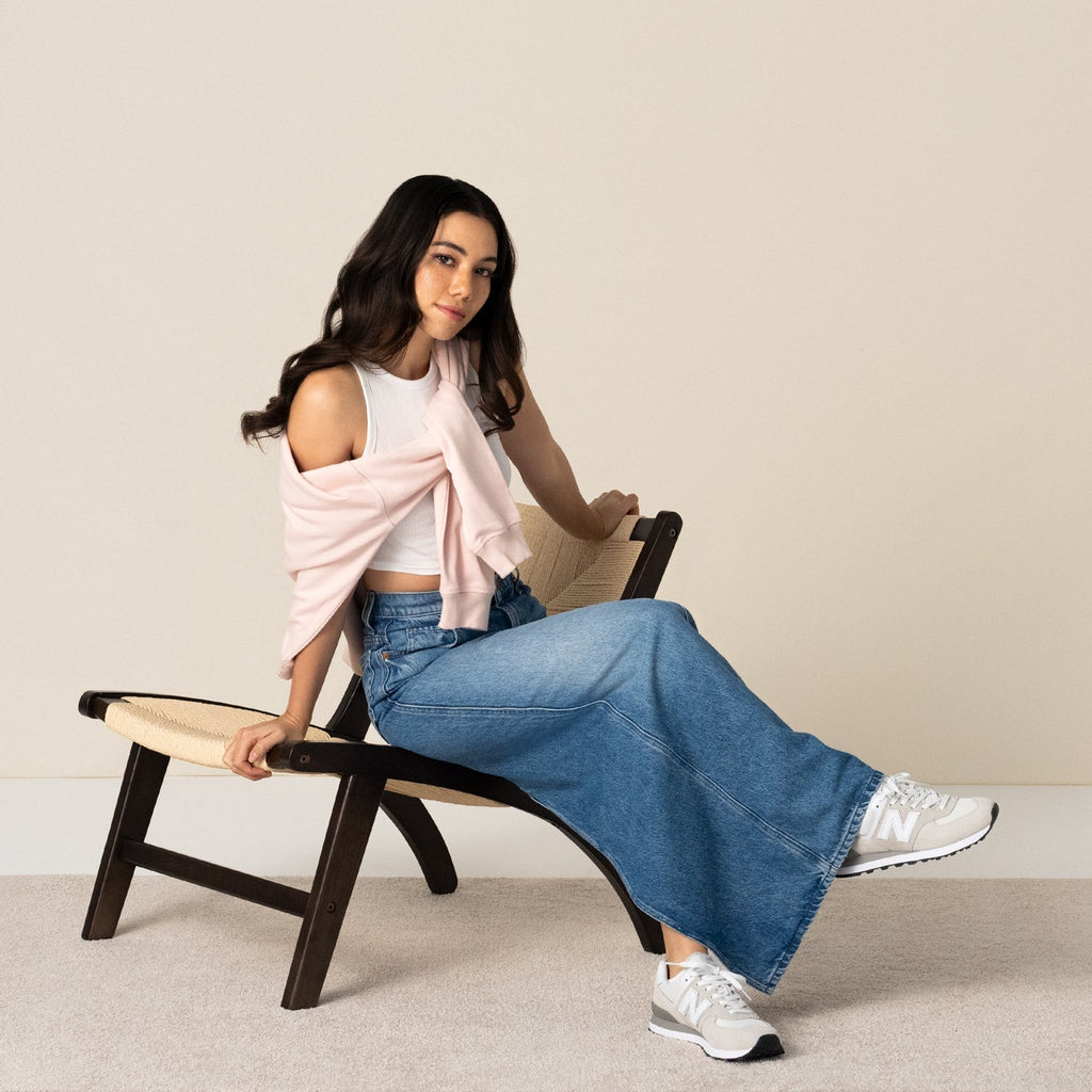 574 Wide - Womens