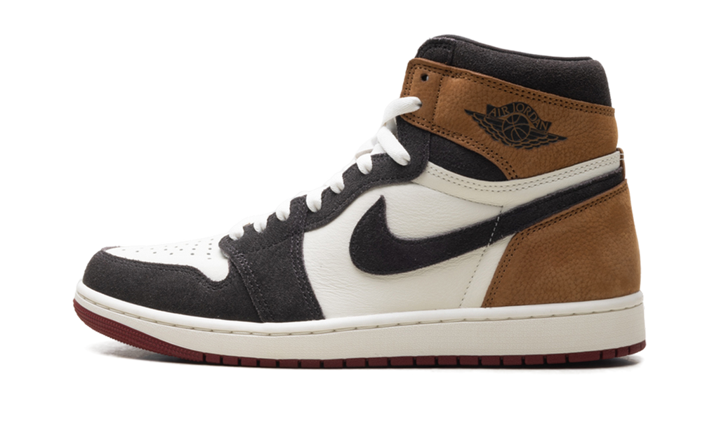 Air Jordan 1 Retro High OG "Love Letter" DZ5485 201