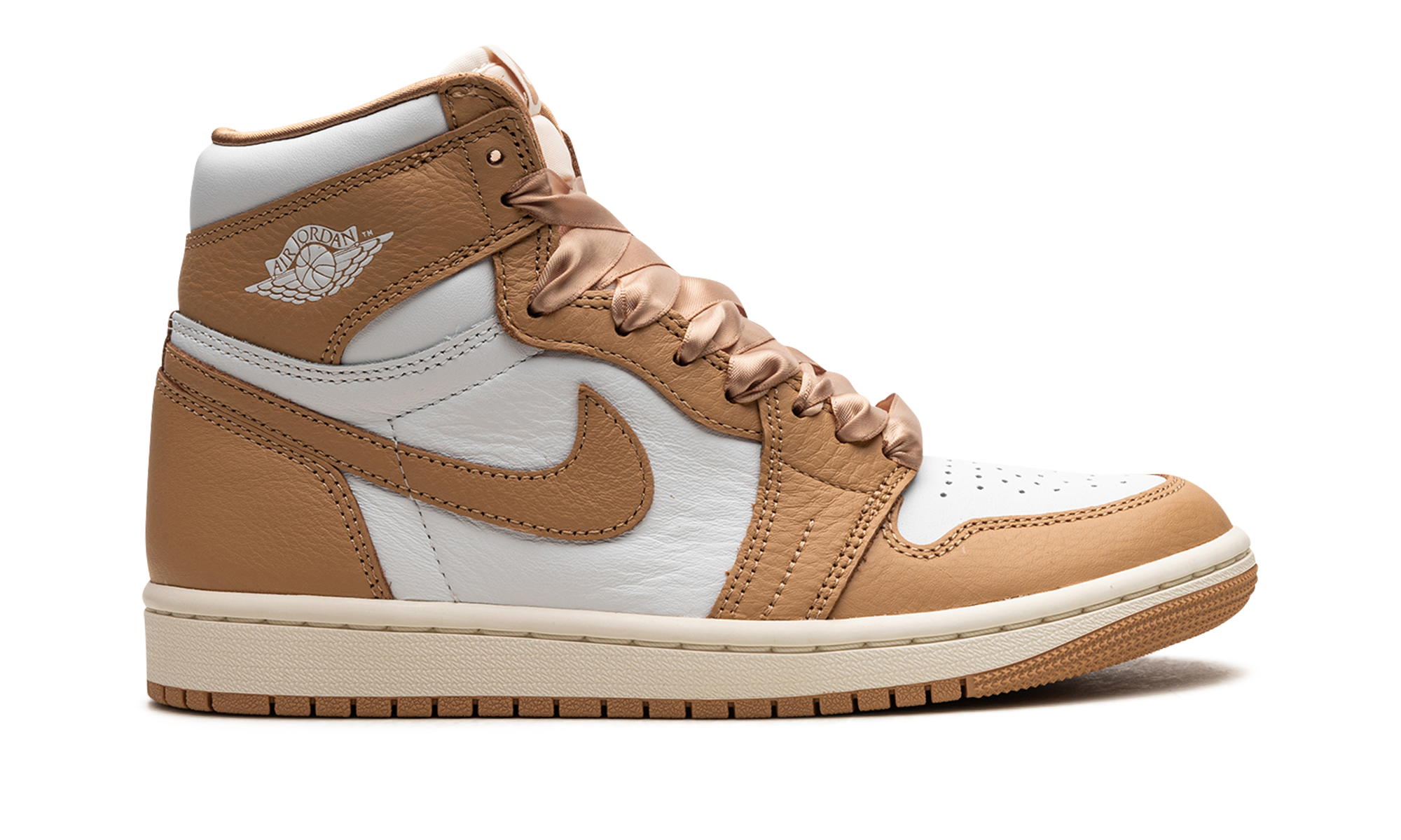 AIR JORDAN 1 RETRO HIGH OG WMNS "Praline" FN6622 201
