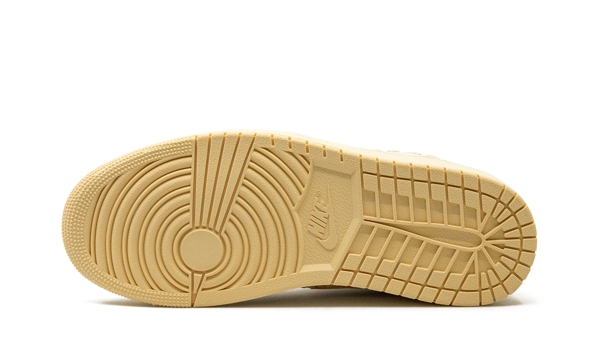 Air Jordan 1 High OG "Union LA X Bephie's Beauty Supply - Woven Sail" FD2565 100