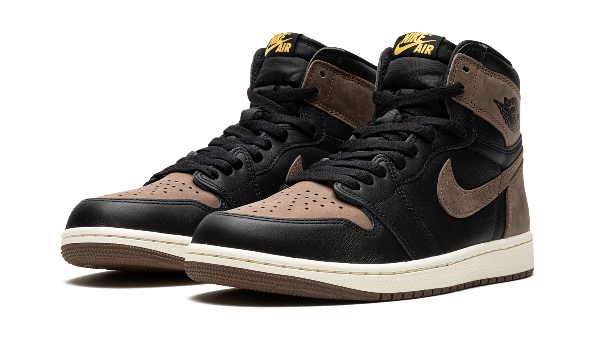 Air Jordan 1 Retro High OG "Palomino" DZ5485 020