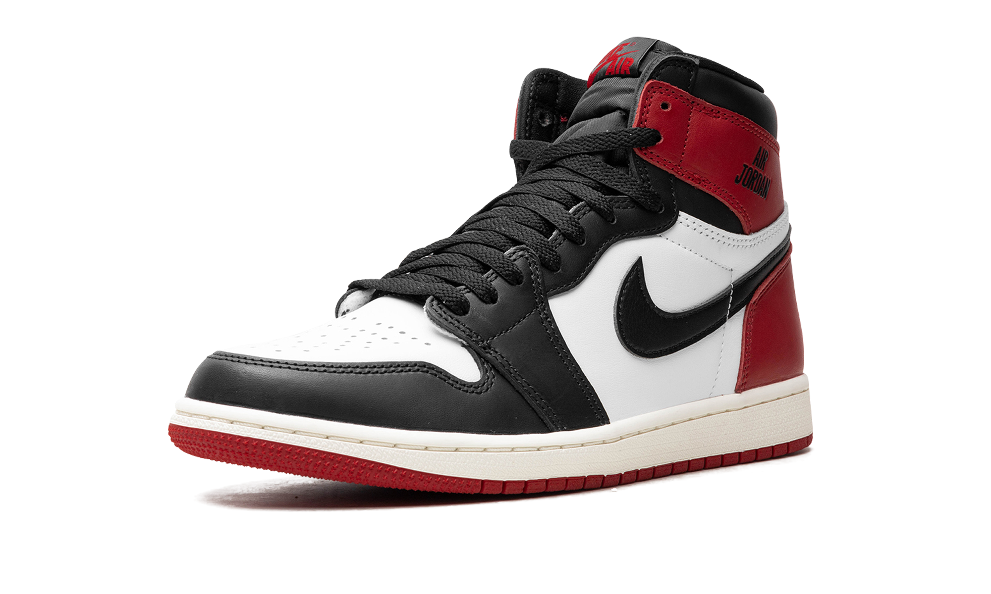 Air Jordan 1 High OG "Black Toe Reimagined" DZ5485 106