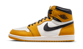Air Jordan 1 Retro High OG "Yellow Ochre" DZ5485 701