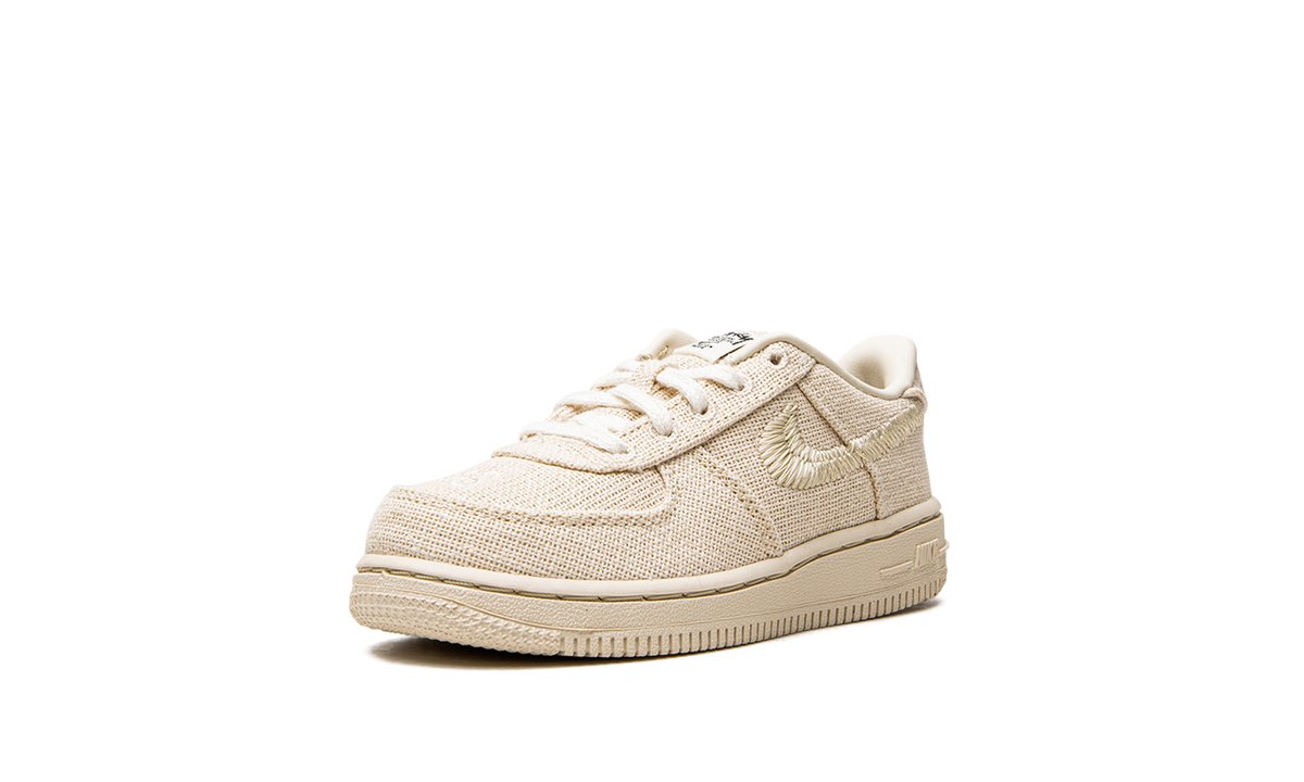 Air Force 1 Low TD "Stussy Air Force 1" DC8306 200